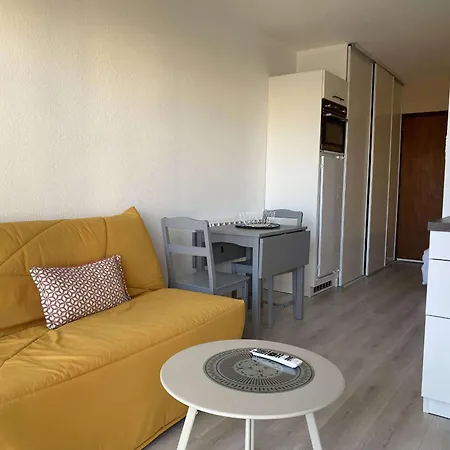 Beau T1 Avec Vue Sur L'etang A - Fr-1-553-294 Apartment Balaruc-les-Bains