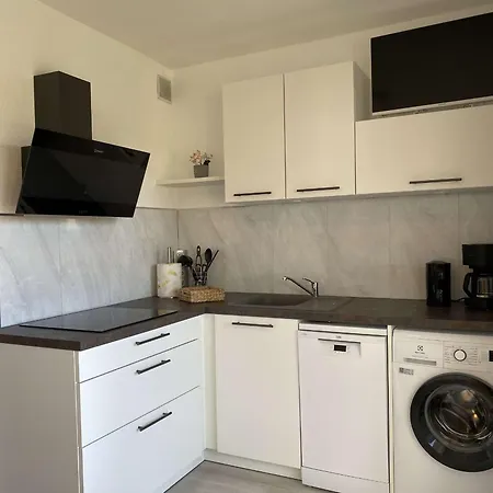 Apartment Beau T1 Avec Vue Sur L'etang A - Fr-1-553-294 Balaruc-les-Bains